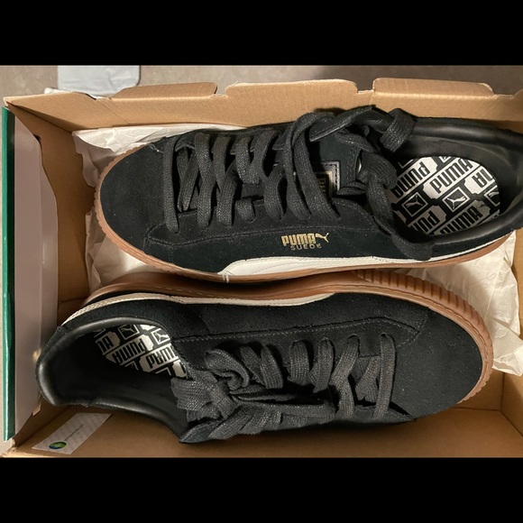 Puma Rihanna fenty - Picture 3 of 5